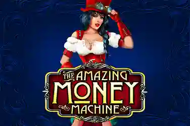 AMAZING MONEY MACHINE?v=6.0