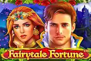 FAIRYTALE FORTUNE?v=6.0